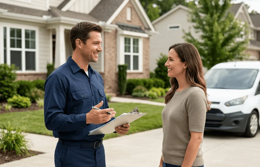 Mold Remediation Bly, OR FAQs